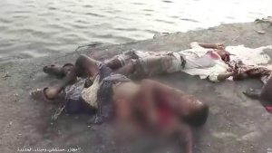 اليمن: لماذا تقتل السعودية صيّادي الحديدة والساحل الغربي؟