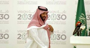 السعودية تعتزم اقتراض 31 مليار دولار لتغطية عجز الميزانية