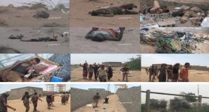 حرب الاستنزاف في الساحلالغربي: سقوط كتائب التحالف بمصيدة الدريهمي في صور