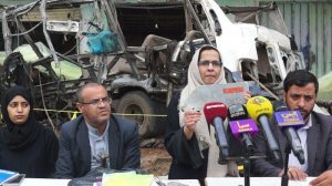 فورين بوليسي: أمريكا شريكة في الحرب على اليمن وجرائم التحالف
