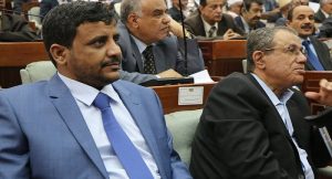 ‏في موقف مفاجئ.. أنصار الله في اليمن تتضامن مع تركيا حكومة وشعباً وتدين العقوبات الأمريكية