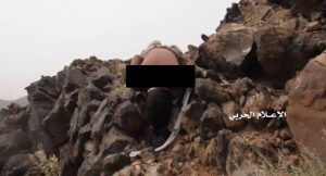 كيف تحوّل جبل النار الحدودي إلى “مثلث برمودا” لأتباع الجيش السعودي؟