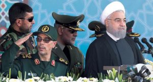 إيران تتوعد السعودية والإمارات بردٍ مزلزل على هجوم الأهواز