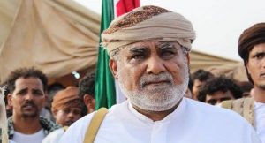 الشيخ الحريزي يوجه رسائل هامة من المهرة إلى حزب الإصلاح وأنصار الله