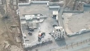 منسحب من جبهة الحديدة يكشف ما تتسبب به طائرات قوات صنعاء بدون طيار بالتحالف وأتباعه ورد فعل الضباط الإماراتيين