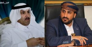 رئيس وفد صنعاء يرد على السفير السعودي: الببغاء أفصح لسانا من سفير برتبة مفسبك