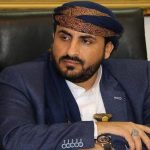 عبدالسلام يهنئ الشعب الإيراني بانتخاب القائد الثالث للجمهورية الإسلامية ويؤكد موقف اليمن الداعم لإيران