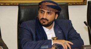 حقيقة محاولة وفد صنعاء إلى مشاورات جنيف نقل جرحى إيرانيين ومن حزب الله