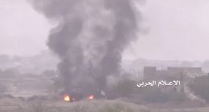 معركة الحديدة: تفاصيل أعنف المواجهات التي شهدتها منطقة الزعفران