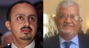 وزراء وسفراء حكومة هادي يحرضون على قصف مقرات منظمات الأمم المتحدة ومخازن الغذاء في الحديدة