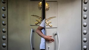 صلاح الدكاك: هكذا وقع جمال خاشقجي أمين سر أمراء العيار الثقيل في الفخ!