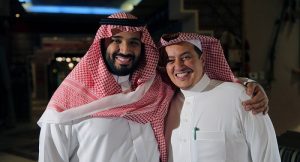 مدير قناة العربية المقرّب من ابن سلمان: السعودية قد تتصالح مع إيران وحزب الله إذا فرضت أمريكا عقوبات على المملكة