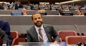 اليمن: الأحمر يهاجم هادي ويعتبر إقالة بن دغر انقلاب على الشرعية والمبادرة الخليجية ويدعو للتحرك