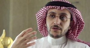 السلطات السعودية تعتقل مهندس خطة طرح أرامكو للاكتتاب وتلصق به تهم التخابر والإرهاب