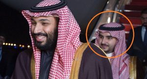 دبلوماسي فرنسي يكشف اجتماعاً سرّياً لهيئة البيعة السعودية لعزل محمد بن سلمان وهذا هو الأمير المرشح لخلافته!
