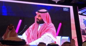 محمد بن سلمان يشيد بالرئيس التركي وقطر والحكومات الغربية تحاصره على خلفية مقتل خاشقجي