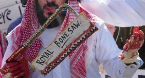 أردوغان يكتم أنفاس محمد بن سلمان: 24 ساعة مصيرية للكشف عن قاتل جمال خاشقجي