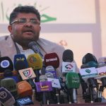 الحوثي يرد على الخارجية السعودية وموقف مصر: توقفوا عن خدمة أمريكا والكيان الصهيوني