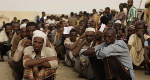 رغم الحرب والمجاعة: اليمن يستقبل 150 ألف مهاجر أفريقي خلال 2018