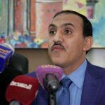 السفير عبدالله صبري: الأمم المتحدة لم تقم بواجبها تجاه الملف اليمني