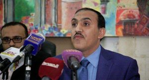 مشاورات لا مفاوضات!
