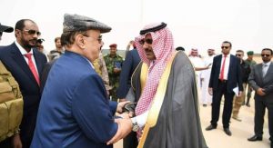 السعودية تعلن استعدادها التخلي عن هادي لحل أزمة اليمن وتوجه رسائل لأنصار الله
