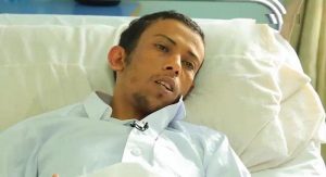 اليمن: مبادرة الحوثي تنقذ حياة أسير سعودي مريض من جحود بلاده