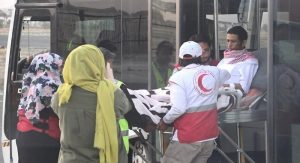 خاص: مصدر بلجنة الأسرى يكذّب ناطق التحالف ويؤكد أن الافراج عن الاسير السعودي تم بدون مقابل ولأسباب إنسانية