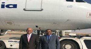 اليمن: الخطوط الجوية اليمنية … فساد وعدم سداد