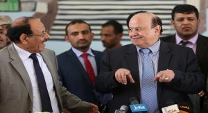 اليمن: سياسيون جنوبيون: هادي فاشل والأحمر هو المتحكم والحكومة فاسدة