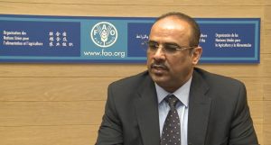 بعد استبعاده من الحكومة الجديدة.. وزير داخلية هادي يهاجم السعودية مجددا