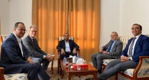 لاخراج السعودية من مأزق اليمن: فرنسا تنضم إلى دول الوساطة بين صنعاء والرياض