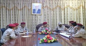 تمهيدا لاجتياح جديد للجنوب: الإصلاح يحشد الألوية لاقتحام عدن