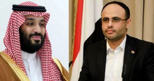 السعودية تعلن التواصل مع صنعاء بحثاً عن حل والأخيرة تفرض شروطها