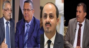 الخروج من اللعبة: المحادثات بين صنعاء والرياض تثير رعب أتباع هادي والإصلاح