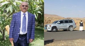ملف الرقصة الأخيرة: القصة لكاملة لهروب علي عبدالله صالح من صنعاء ومقتله بأحدى قرى سنحان وآخر مكالمة بين الصماد والزوكا (10)