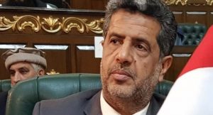 نائب إصلاحي يتهم هادي وحكومته بنهب مرتبات الجنود لـ 8 أشهر متتالية