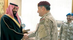 انقسام خطير داخل الأسرة المالكة السعودية بشأن إنهاء الحرب على اليمن