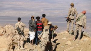 دولة “الاصلاح” في مأرب: “الإيدز” يتفشى في صفوف “جنود الزنداني” وأطفال من “ضحايا الاغتصاب” يواجهون الإعدام