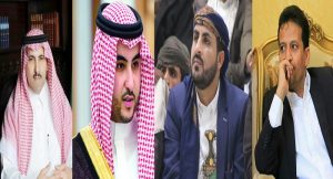 “فورين بوليسي” الأمريكية: لهذه الأسباب لجأت السعودية للتواصل مع الحوثيين في اليمن وتجاهل هادي وحكومته