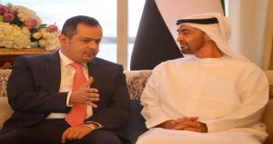 وزير: انقلاب جديد على “الرئيس” هادي يحدث الآن في عدن!