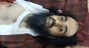 مصدر أمني يكشف لـ”المراسل” حقيقة مقتل “إمام مسجد” بمديرية عتمة وهوية القتيل