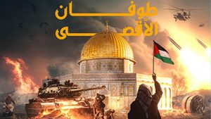 ما بعد الطوفان عربياً ودولياً.. سقوط الخطاب