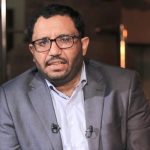 عبدالله بن عامر: أمريكا تحاول الهروب من مأزق أسعار النفط بـ”بروباغندا” إعلامية ومناورات فاشلة