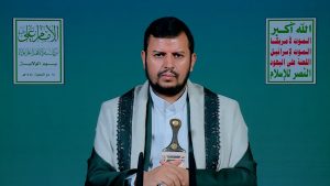 قائد الثورة يؤكد على أهمية الوعي بولاية الله والكفر بالطاغوت