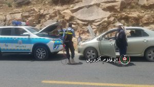 ارتياح شعبي وإشادات واسعة بالخطوة الإنسانية لحكومة “صنعاء” في التوجيه بإنشاء شرطة مرور الطرق لتقديم الخدمات الإنسانية للمسافرين