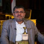 الحوثي لقوى العدوان: الجرائم بحق شعبنا ستقودكم لهزيمة نكراء