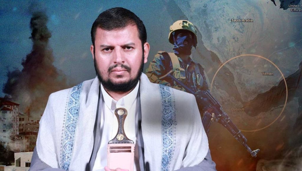 السيد القائد يدعو كل المسلمين للتحرك في وجه المخططات الصهيوأمريكية التي تستهدف الأمة