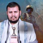 السيد القائد يدعو كل المسلمين للتحرك في وجه المخططات الصهيوأمريكية التي تستهدف الأمة
