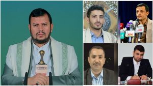 ناشطون وإعلاميون: الحرب النفسية سلاحُها الكلمة وسخطُنا وسهامُنا يجبُ أن توجّـهَ إلى العدوّ الأمريكي والإسرائيلي